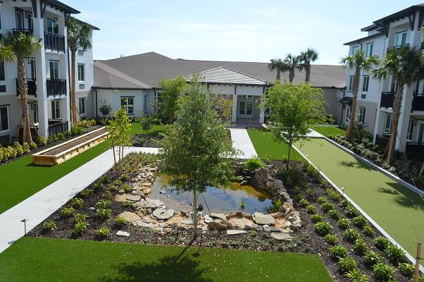 Image for Alura Senior Living with ID of: 5226688