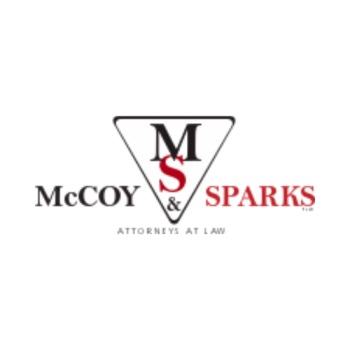 Image for McCoy & Sparks, PLLC with ID of: 6307429
