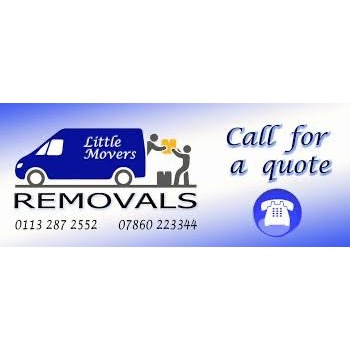 Image for Little Movers Removals with ID of: 6307961