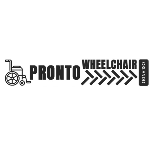 Image for Pronto Wheelchair with ID of: 6307966