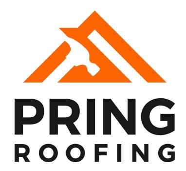 Image for Pring Roofing with ID of: 6308135