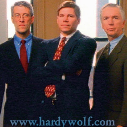 Image for Hardy Wolf & Downing with ID of: 6308292