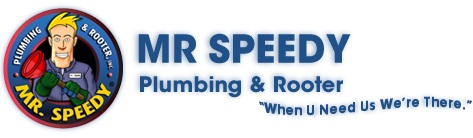 Image for Mr. Speedy Plumbing with ID of: 630955