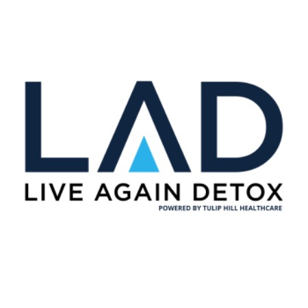 Image for Live Again Detox with ID of: 6309943