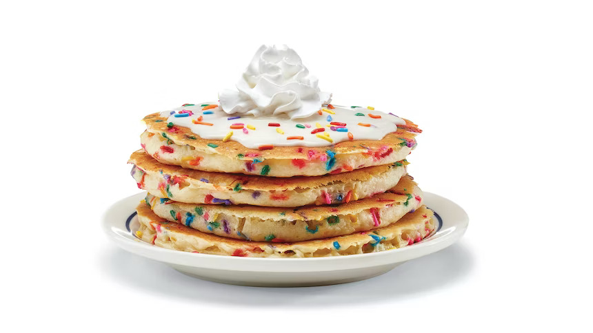 Image for Dine at IHOP® on Central Ave in Capitol Heights with ID of: 5384388