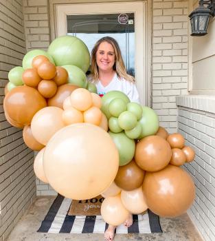 Image for Balloonies OKC with ID of: 5385751