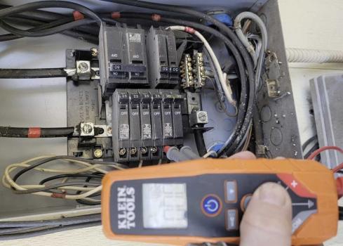 Image for JEI Electrical with ID of: 5387645