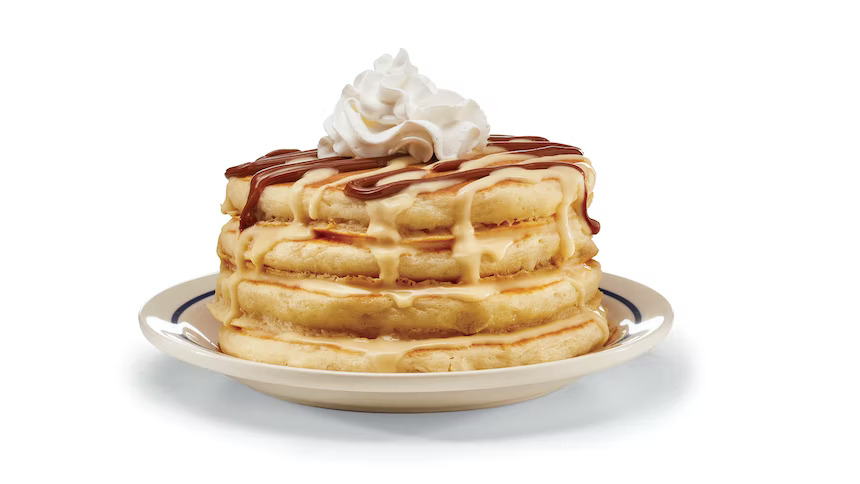 Image for Dine at IHOP® on Stonebridge Blvd in Jackson with ID of: 5387853
