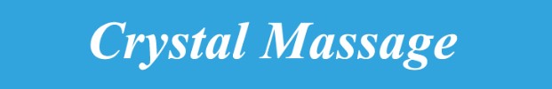 Image for Crystal massage with ID of: 6310715