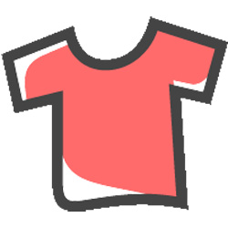 Image for Custom Your TShirt with ID of: 6310804