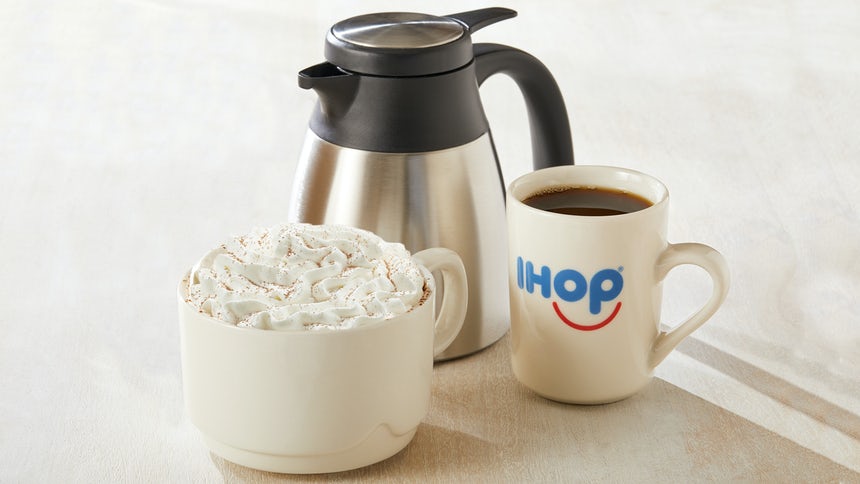 Image for Dine at IHOP® on Md Route 3 N in Gambrills with ID of: 5390191