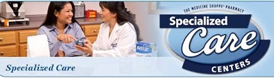 Image for Medicine Shoppe Pharmacy with ID of: 631124