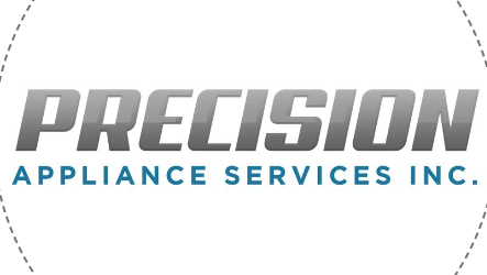 Image for Precision Appliance Services Inc with ID of: 6311518