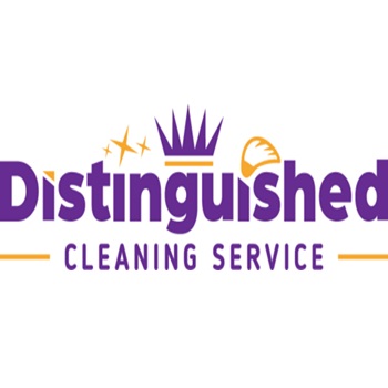 Image for Distinguished Cleaning Service with ID of: 6311609