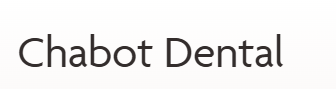 Image for Chabot Dental Center with ID of: 6311708