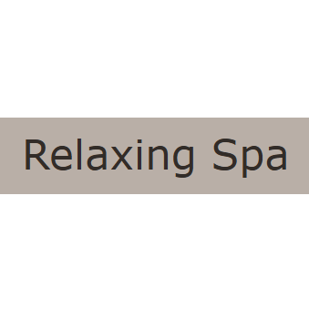 Image for Relaxing Spa with ID of: 6312077
