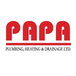 Image for Papa Plumbing Heating & Drainage Ltd with ID of: 6312154