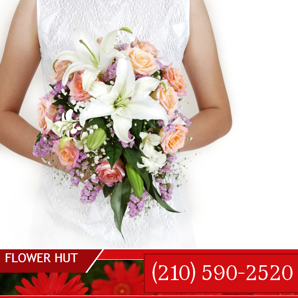 Image for Flower Hut with ID of: 631232