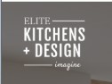 Image for Elite Kitchens & Design Inc with ID of: 6312482