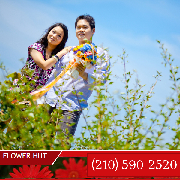 Image for Flower Hut with ID of: 631253