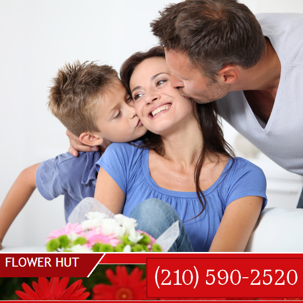 Image for Flower Hut with ID of: 631256