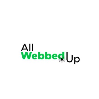 Image for All Webbed Up with ID of: 6312983
