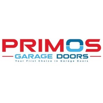 Image for Primos Garage Door with ID of: 6313186