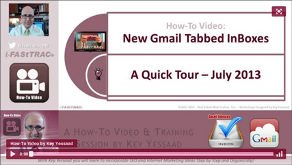 Image for New Gmail Tabbed Inboxes with ID of: 631342
