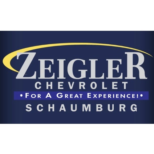 Image for Zeigler Chevrolet with ID of: 6313575