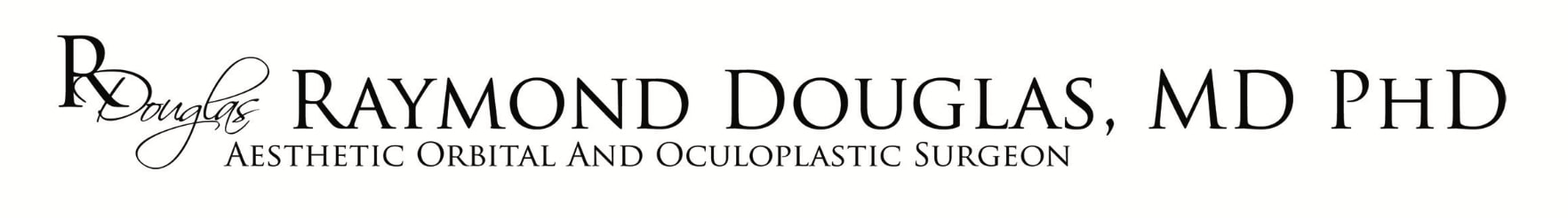 Image for Raymond Douglas, MD PhD with ID of: 6314188