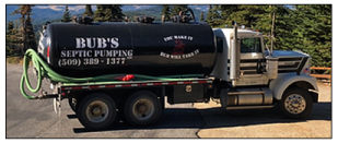 Image for Bub’s Septic Pumping LLC with ID of: 6314301