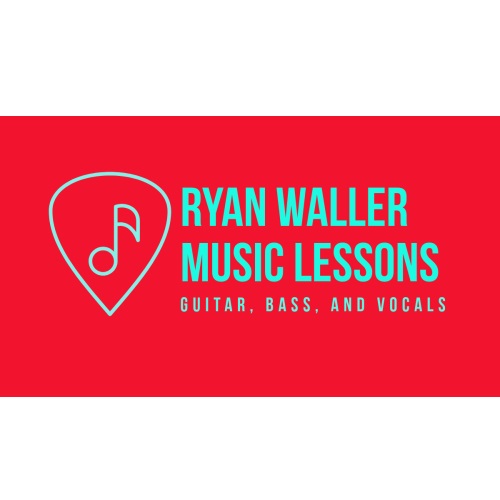 Image for Ryan Waller Music Lessons with ID of: 6314391
