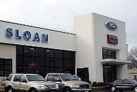 Image for Sloan Ford Lincoln Inc. with ID of: 631442