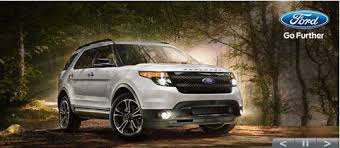 Image for Sloan Ford Lincoln Inc. with ID of: 631443
