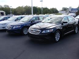Image for Sloan Ford Lincoln Inc. with ID of: 631444