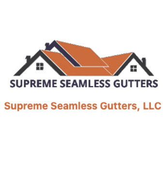 Image for Supreme Seamless Gutters with ID of: 6314667