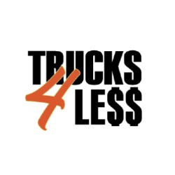 Image for Trucks For Less with ID of: 6314696
