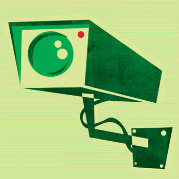 Image for Los Angeles CCTV Installation with ID of: 631474