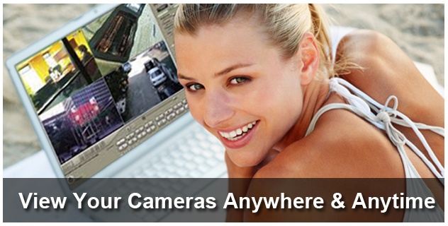 Image for Los Angeles CCTV Installation with ID of: 631477