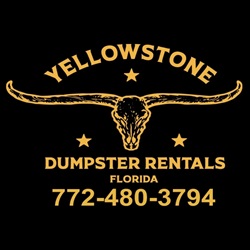 Image for Yellowstone Dumpsters with ID of: 6315400