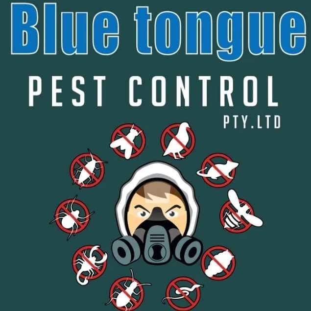 Image for Blue Tongue Pest Control with ID of: 6315897