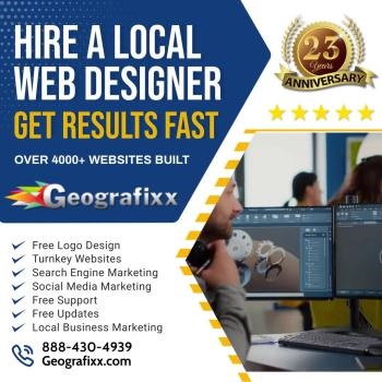Image for Geografixx.com with ID of: 5392789