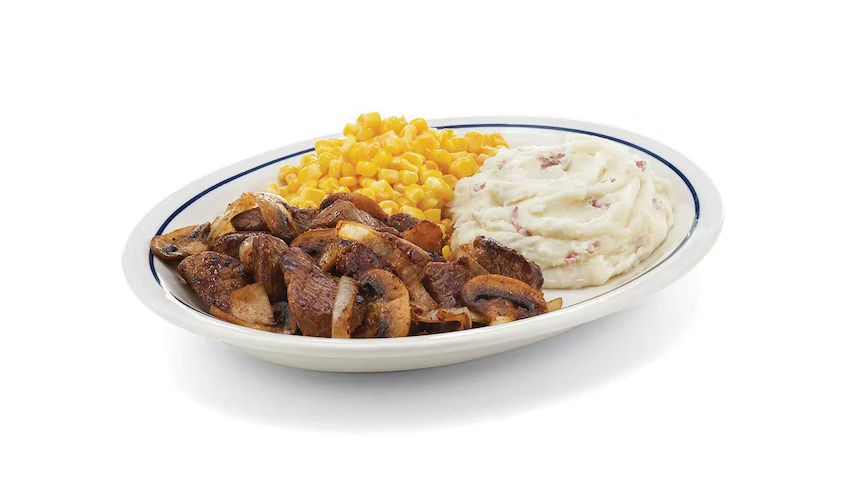 Image for Dine at IHOP® on Broadway in La Mesa with ID of: 5393796