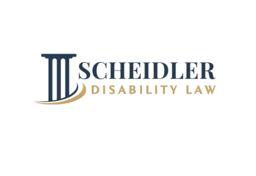 Image for Scheidler Disability Law with ID of: 6316450