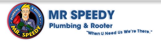 Image for Mr. Speedy Plumbing with ID of: 631696