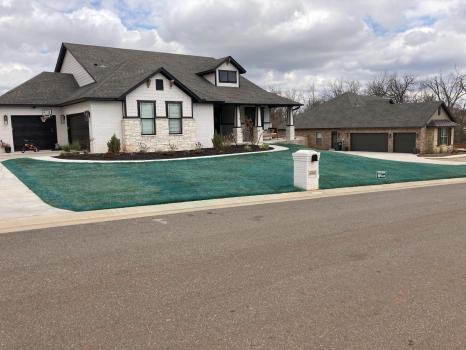 Image for Willis Lawn Services LLC with ID of: 5394524