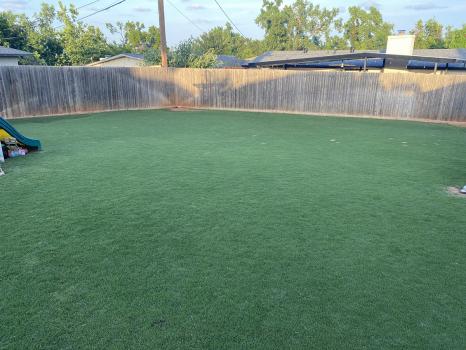 Image for Willis Lawn Services LLC with ID of: 5394525