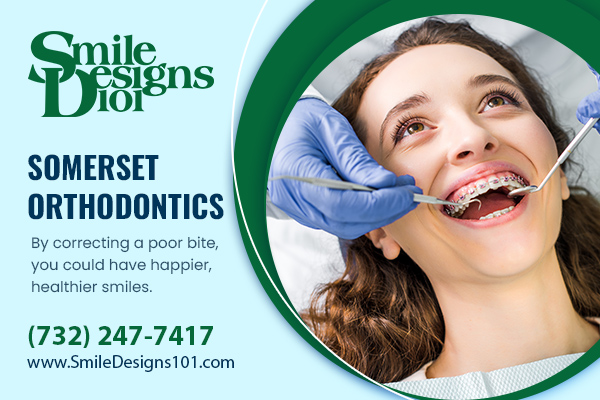 Image for Somerset Orthodontics with ID of: 5394765