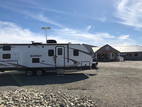 Image for 72 West Motors & RVs with ID of: 5396051