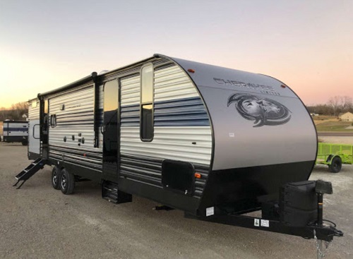 Image for 72 West Motors & RVs with ID of: 5396052
